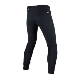 LEATT Pantalón MTB Gravity 4.0 Mujer Negro -Bicicletas Eléctricas leatt pantalon mtb gravity 40 mujer negro 3