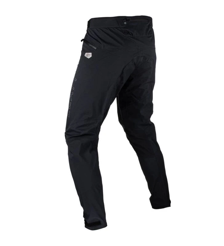 LEATT Pantalón MTB HydraDri 5.0 Negro 3 LEATT Pantalón MTB HydraDri 5.0 Negro - Imagen 2