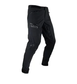 LEATT Pantalón MTB HydraDri 5.0 Negro 7 LEATT Pantalón MTB HydraDri 5.0 Negro -Bicicletas Eléctricas leatt pantalon mtb hydradri 50 negro 2