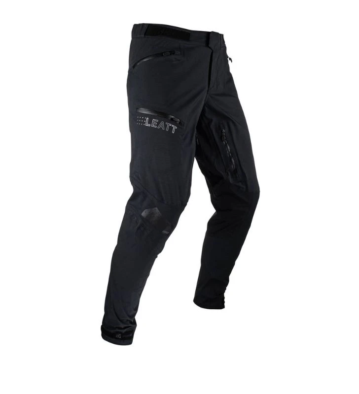 LEATT Pantalón MTB HydraDri 5.0 Negro 4 LEATT Pantalón MTB HydraDri 5.0 Negro - Imagen 3