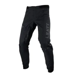 LEATT Pantalón MTB HydraDri 5.0 Negro