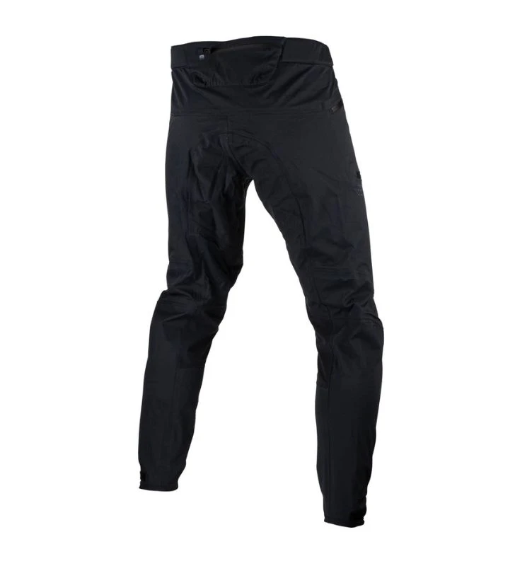 LEATT Pantalón MTB HydraDri 5.0 Negro 5 LEATT Pantalón MTB HydraDri 5.0 Negro - Imagen 4