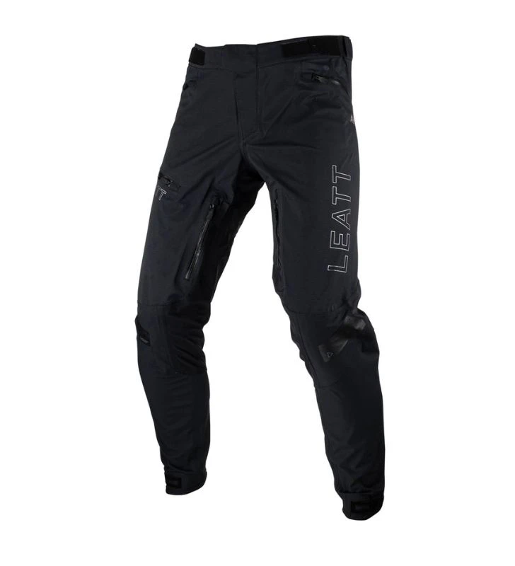 LEATT Pantalón MTB HydraDri 5.0 Negro 2 LEATT Pantalón MTB HydraDri 5.0 Negro