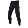 LEATT Pantalón MTB Trail 2.0 Negro