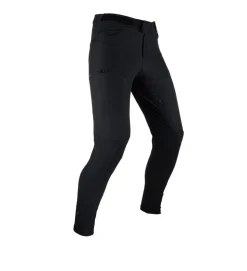 LEATT Pantalón MTB Trail 2.0 Negro -Bicicletas Eléctricas leatt pantalon mtb trail 20 negro 2