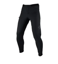 LEATT Pantalón MTB Trail 2.0 Negro