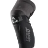 LEATT Rodilleras Airflex Hybrid Negro -Bicicletas Eléctricas leatt rodilleras airflex hybrid negro