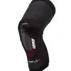 LEATT Rodilleras Airflex Ultralite Negro -Bicicletas Eléctricas leatt rodilleras airflex ultralite negro