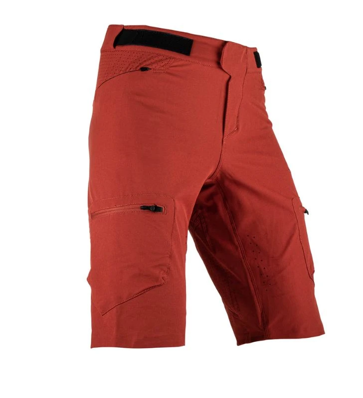 LEATT Short MTB AllMtn 2.0 Lava 3 LEATT Short MTB AllMtn 2.0 Lava