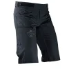LEATT Short MTB AllMtn 3.0 Mujer Negro