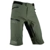 LEATT Short MTB HydraDri 5.0 Pine 1 LEATT Short MTB HydraDri 5.0 Pine -Bicicletas Eléctricas leatt short mtb hydradri 50 pine
