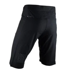 LEATT Short MTB Trail 1.0 Negro -Bicicletas Eléctricas leatt short mtb trail 10 negro 3