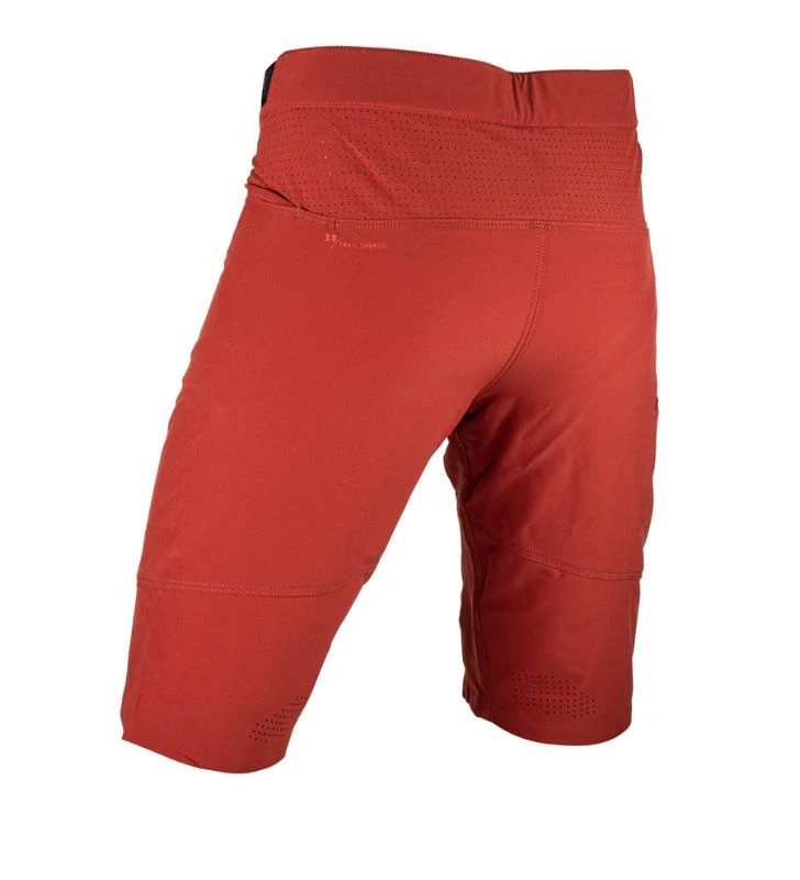 LEATT Short MTB Trail 3.0 Lava 4 LEATT Short MTB Trail 3.0 Lava - Imagen 2