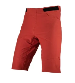 LEATT Short MTB Trail 3.0 Lava 8 LEATT Short MTB Trail 3.0 Lava -Bicicletas Eléctricas leatt short mtb trail 30 lava 2