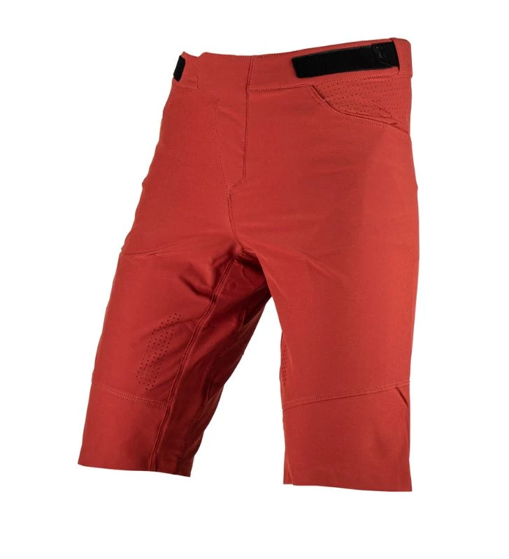 LEATT Short MTB Trail 3.0 Lava 5 LEATT Short MTB Trail 3.0 Lava - Imagen 3