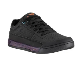 LEATT Zapatillas 2.0 Flat Mujer Negro -Bicicletas Eléctricas leatt zapatillas 20 flat mujer negro 2