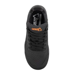 LEATT Zapatillas 2.0 Flat Mujer Negro -Bicicletas Eléctricas leatt zapatillas 20 flat mujer negro 3