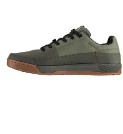 LEATT Zapatillas 2.0 Flat Pine -Bicicletas Eléctricas leatt zapatillas 20 flat pine 3