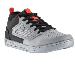 LEATT Zapatillas 3.0 Flat Titanium -Bicicletas Eléctricas leatt zapatillas 30 flat titanium 2