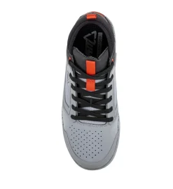 LEATT Zapatillas 3.0 Flat Titanium -Bicicletas Eléctricas leatt zapatillas 30 flat titanium 3