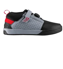 LEATT Zapatillas 4.0 Clip Pro Titanium 9 LEATT Zapatillas 4.0 Clip Pro Titanium -Bicicletas Eléctricas leatt zapatillas 40 clip pro titanium 1