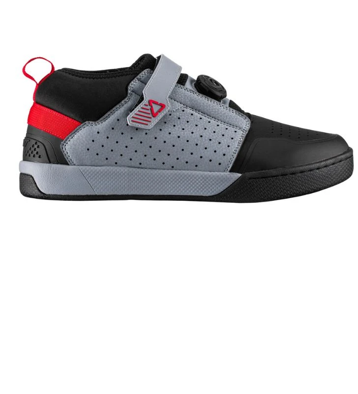 LEATT Zapatillas 4.0 Clip Pro Titanium 4 LEATT Zapatillas 4.0 Clip Pro Titanium - Imagen 2