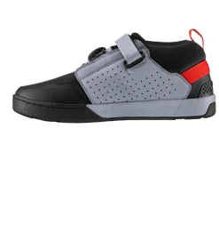 LEATT Zapatillas 4.0 Clip Pro Titanium 10 LEATT Zapatillas 4.0 Clip Pro Titanium -Bicicletas Eléctricas leatt zapatillas 40 clip pro titanium 2