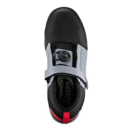 LEATT Zapatillas 4.0 Clip Pro Titanium 12 LEATT Zapatillas 4.0 Clip Pro Titanium -Bicicletas Eléctricas leatt zapatillas 40 clip pro titanium 4