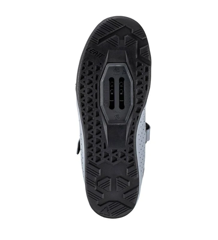 LEATT Zapatillas 4.0 Clip Pro Titanium 8 LEATT Zapatillas 4.0 Clip Pro Titanium - Imagen 6