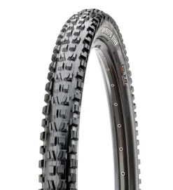 MAXXIS Cubierta MTB DHF 29X2.50 WT 60TPI EXO/TR