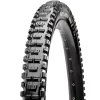 MAXXIS Cubierta MTB Minion DHR II Mountain 29x2.60 EXO/TR -Bicicletas Eléctricas maxxis cubierta mtb minion dhr ii mountain 29x260 exotr