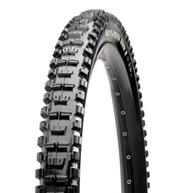 MAXXIS Cubierta MTB Minion DHR II Mountain 29x2.60 EXO/TR