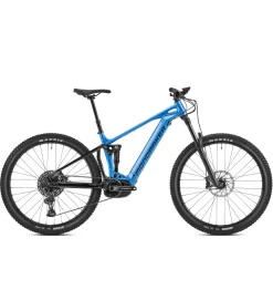 MONDRAKER Chaser 29 2023 Azul / Negro