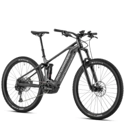 MONDRAKER Chaser 29 2023 Gris / Negro -Bicicletas Eléctricas mondraker chaser 29 2023 gris negro 3