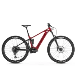 MONDRAKER Chaser 750 Rojo / Negro