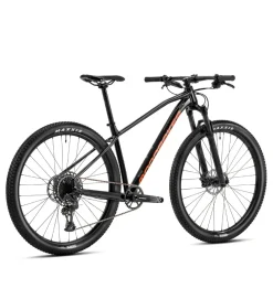 MONDRAKER Chrono 29 2023 Negro / Naranja -Bicicletas Eléctricas mondraker chrono 29 2023 negro naranja 2