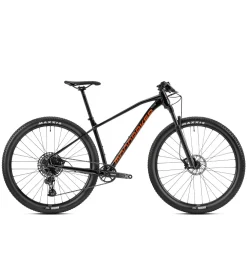 MONDRAKER Chrono 29 2023 Negro / Naranja