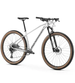 MONDRAKER Chrono Blanco / Negro 9 MONDRAKER Chrono Blanco / Negro -Bicicletas Eléctricas mondraker chrono blanco negro 2