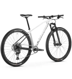 MONDRAKER Chrono Carbon 29 Blanco / Negro 9 MONDRAKER Chrono Carbon 29 Blanco / Negro -Bicicletas Eléctricas mondraker chrono carbon 29 blanco negro 2
