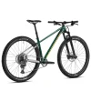 MONDRAKER Chrono DC R 2023 Verde / Amarillo -Bicicletas Eléctricas mondraker chrono dc r 2023 verde amarillo