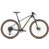 MONDRAKER Chrono R Verde / Amarillo -Bicicletas Eléctricas mondraker chrono r verde amarillo