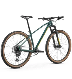 MONDRAKER Chrono R Verde / Amarillo 9 MONDRAKER Chrono R Verde / Amarillo -Bicicletas Eléctricas mondraker chrono r verde amarillo 3