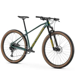 MONDRAKER Chrono R Verde / Amarillo 10 MONDRAKER Chrono R Verde / Amarillo -Bicicletas Eléctricas mondraker chrono r verde amarillo 4