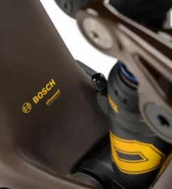 MONDRAKER Crafty Carbon XR Edición Limitada Carbono Translúcido / Amarillo -Bicicletas Eléctricas mondraker crafty carbon xr edicion limitada carbono translucido amarillo 12