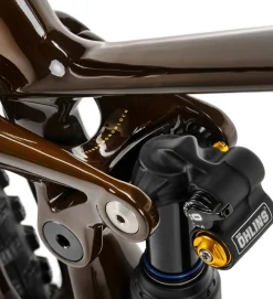 MONDRAKER Crafty Carbon XR Edición Limitada Carbono Translúcido / Amarillo -Bicicletas Eléctricas mondraker crafty carbon xr edicion limitada carbono translucido amarillo 9