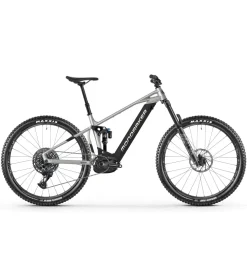 MONDRAKER Crafty R 2022 Gris / Negro