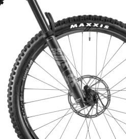 MONDRAKER Crafty R 2022 Gris / Negro -Bicicletas Eléctricas mondraker crafty r 2022 gris negro 4