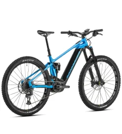 MONDRAKER Crafty R 2023 Azul / Negro -Bicicletas Eléctricas mondraker crafty r 2023 azul negro 2