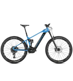 MONDRAKER Crafty R 2023 Azul / Negro