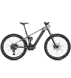 MONDRAKER Crafty R 2023 Negro / Gris